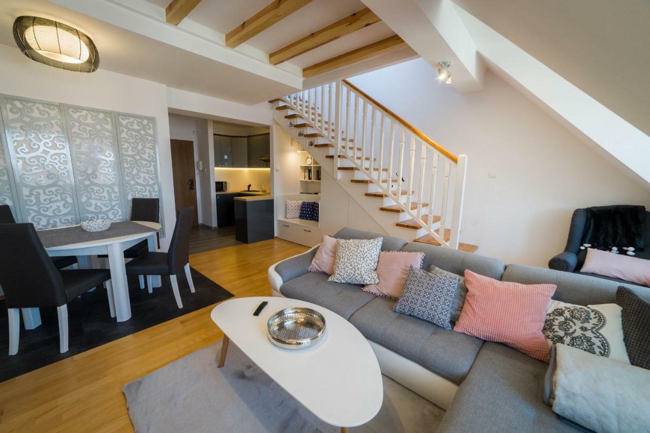 Apartament51 Mikołajki Dış mekan fotoğraf